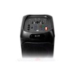 اسپیکر بلوتوثی قابل حمل کداک 160 وات مدل Kodak PS-1832