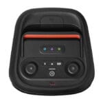 اسپیکر بلوتوثی قابل حمل جی بی ال 160 وات مدل JBL PartyBox Club 120