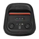 اسپیکر بلوتوثی قابل حمل جی بی ال 160 وات مدل JBL PartyBox Club 120