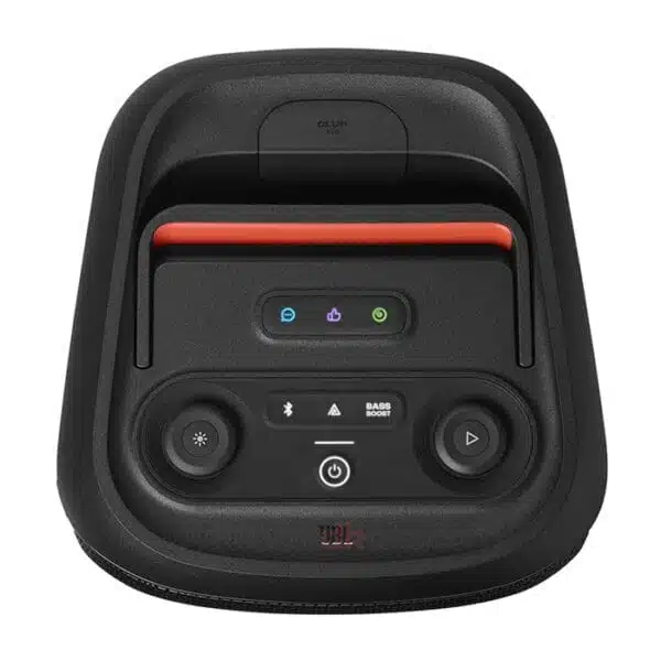 اسپیکر بلوتوثی قابل حمل جی بی ال 160 وات مدل JBL PartyBox Club 120