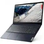 لپ تاپ 15.6 اینچی لنوو کاستوم مدل Lenovo IdeaPad 1 15IJL7 N4500 16GB DDR4 512GB SSD