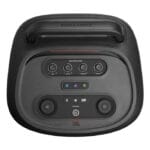 اسپیکر بلوتوثی جی بی ال 100 وات مدل JBL Partybox Encore 2 | همراه 2 میکروفون