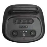 اسپیکر بلوتوثی جی بی ال 100 وات مدل JBL Partybox Encore 2 | همراه 2 میکروفون