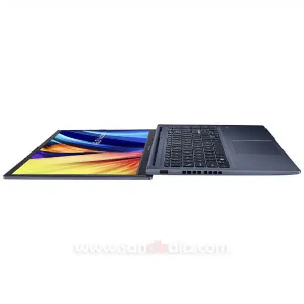 لپ تاپ 15.6 اینچی ایسوس مدل Asus Vivobook R1502VA BQ1028 i7 13620H 16GB DDR4 1TB SSD WV