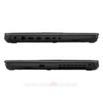 لپ تاپ 15.6 اینچی ایسوس مدل Asus TUF Gaming A15 FA506NCG HN191 R7 7445HS 16GB 512GB RTX3050 WV