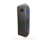 اسپیکر بلوتوثی قابل حمل کداک 160 وات مدل Kodak PS-1832