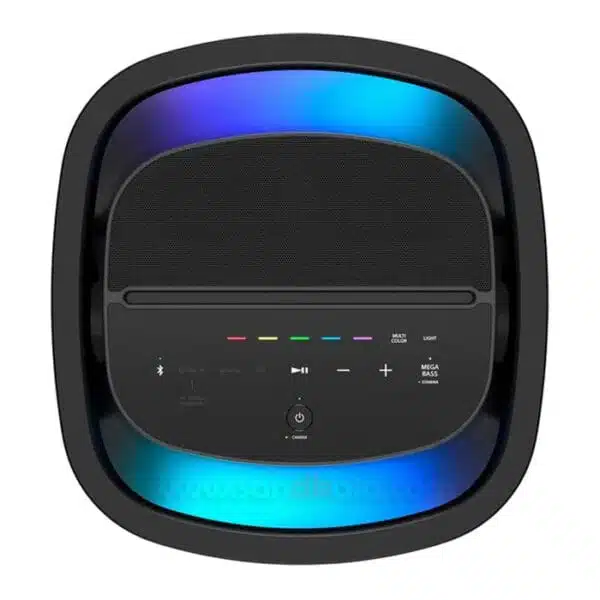 اسپیکر بلوتوثی قابل حمل سونی مدل Sony SRS-XV900