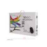 مانیتور 24 اینچی رنسو مدل RM-24PRIME | به همراه ماوس