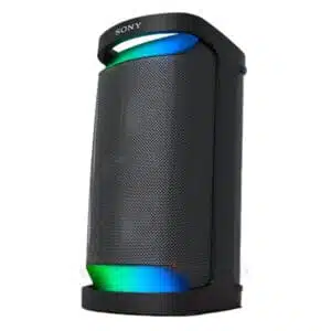 اسپیکر بلوتوثی قابل حمل سونی 120 وات مدل Sony SRS-XP500