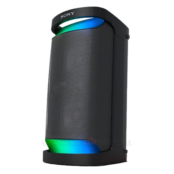 اسپیکر بلوتوثی قابل حمل سونی 120 وات مدل Sony SRS-XP500