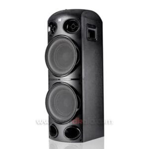 اسپیکر بلوتوثی قابل حمل کداک 160 وات مدل Kodak PS-1831