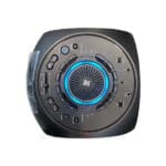 اسپیکر بلوتوثی قابل حمل کداک 160 وات مدل Kodak PS-1831