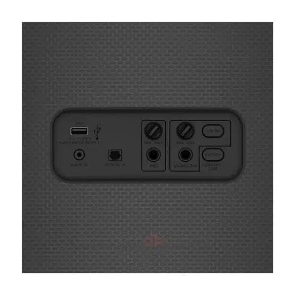 اسپیکر بلوتوثی قابل حمل سونی مدل Sony SRS-XV900