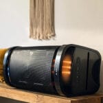 اسپیکر بلوتوثی قابل حمل سونی 120 وات مدل Sony SRS-XP500