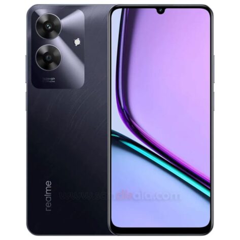 گوشی ریلمی | Realme Note 60 128 R4