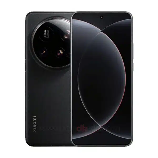 blk گوشی شیاومی 15 اولترا | Xiaomi 15 Ultra 512 R16 5G