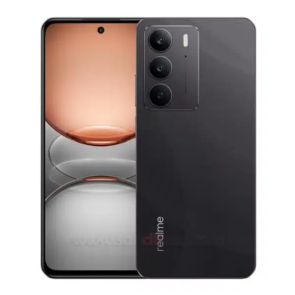 blk گوشی ریلمی | Realme C75 256 R8 4G