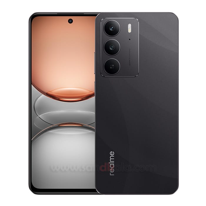 blk گوشی ریلمی | Realme C75 256 R8 4G