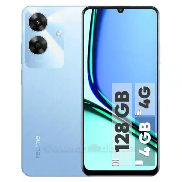 گوشی ریلمی | Realme Note 60 128 R4