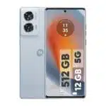 گوشی موبايل موتورولا مدل Edge 50 Fusion ظرفیت 512 گیگابایت رم 12 گیگابایت 50 مگاپیکسل