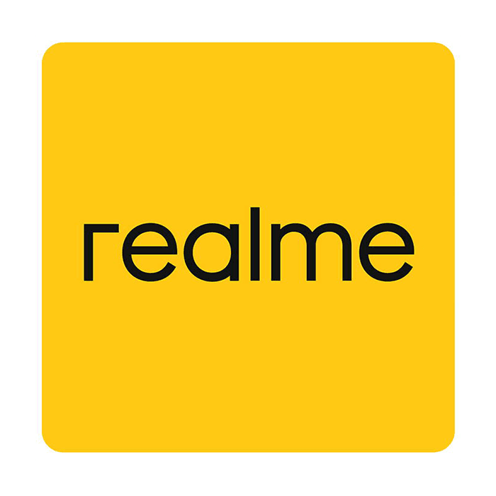 realme