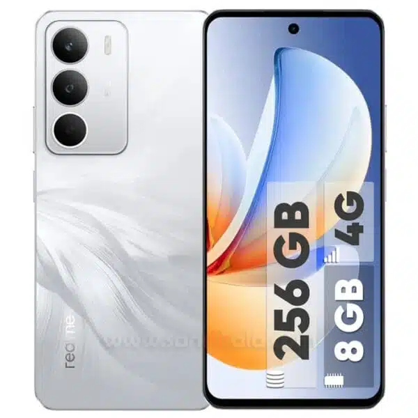 گوشی ریلمی | Realme C71 256 R8 4G