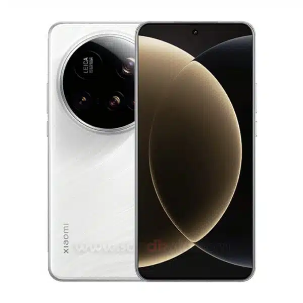 گوشی شیاومی 15 اولترا | Xiaomi 15 Ultra 512 R16 5G