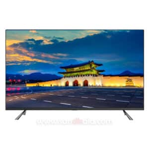 تلویزیون دوو 65 اینچ هوشمند LED مدل DM654000 با کیفیت 4K