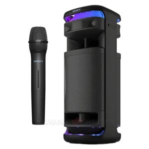 اسپیکر بلوتوثی قابل حمل سونی مدل SRS-ULT1000