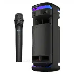 اسپیکر بلوتوثی قابل حمل سونی مدل SRS-ULT1000