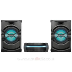 پخش کننده خانگی سونی مدل SHAKE-X30D