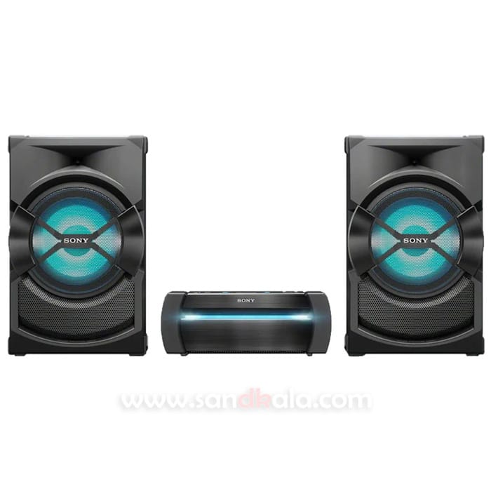 پخش کننده خانگی سونی مدل SHAKE-X30D