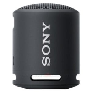 اسپیکر بلوتوثی قابل حمل سونی مدل SRS-XB13، میکروفون داخلی، ضد آب و غبار، اتصال به اندروید با Fast Pair