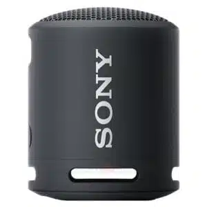 اسپیکر بلوتوثی قابل حمل سونی مدل SRS-XB13، میکروفون داخلی، ضد آب و غبار، اتصال به اندروید با Fast Pair