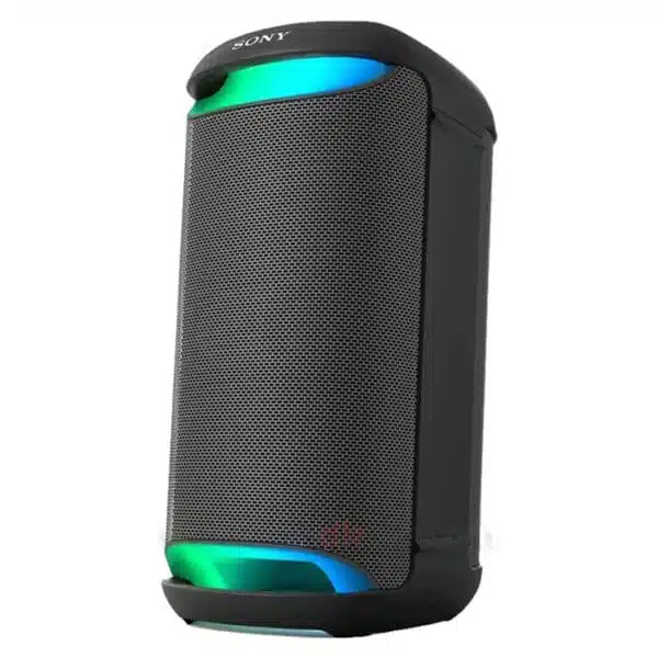 اسپیکر بلوتوثی قابل حمل سونی مدل SRS-XV500