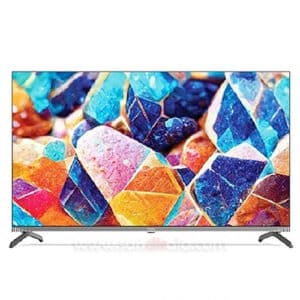 تلویزیون آیوا 43 اینچ هوشمند LED مدل 43C3A-SMART با کیفیت Full HD