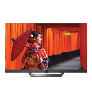 تلویزیون آیوا 65 اینچ هوشمند QLED مدل ZM-N9U با کیفیت 4K