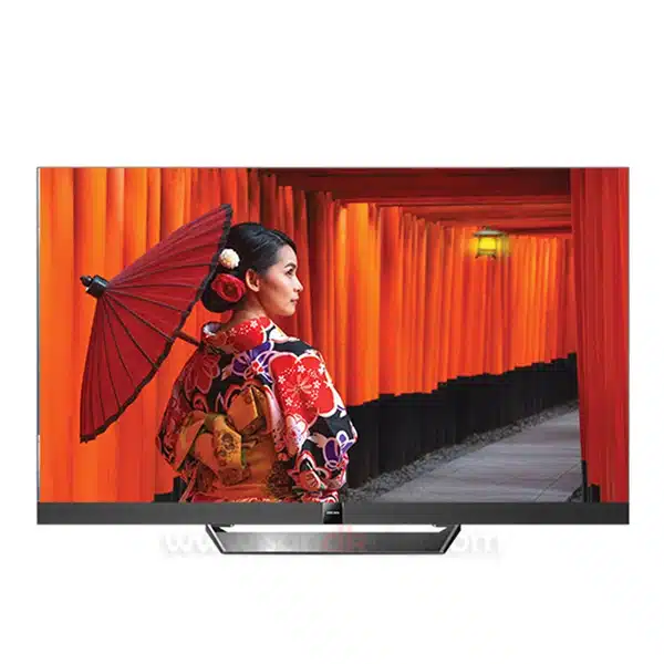 1 تلویزیون آیوا 65 اینچ هوشمند QLED مدل ZM-N9U با کیفیت 4K