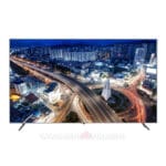 تلویزیون هوشمند DLED دوو مدل DSL-86SU1800 سایز 86 اینچ با کیفیت 4K