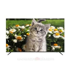 تلویزیون هوشمند LED دوو مدل DSL-65SU1880 سایز 65 اینچ با کیفیت 4K