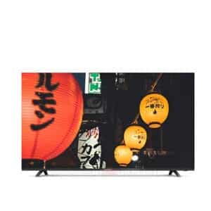 تلویزیون هوشمند LED دوو مدل DSL-65SU1800 سایز 65 اینچ با کیفیت 4K