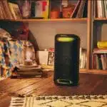 اسپیکر بلوتوثی قابل حمل سونی مدل SRS-XV500