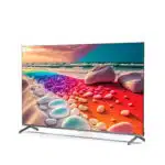 تلویزیون آیوا 75 اینچ هوشمند QLED مدل ZQ-C3H با کیفیت 4K