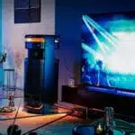 اسپیکر بلوتوثی قابل حمل سونی مدل SRS-ULT1000