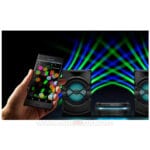 پخش کننده خانگی سونی مدل SHAKE-X30D