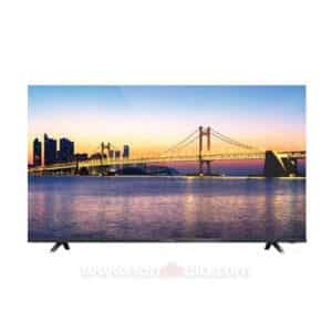 تلویزیون هوشمند LED دوو مدل DSL-55MS3100U سایز 55 اینچ با کیفیت 4K