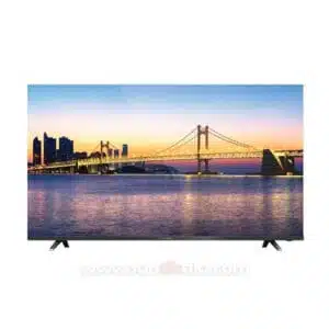 تلویزیون 55 اینچ هوشمند LED دوو مدل DSL-55MS3100U با کیفیت 4K