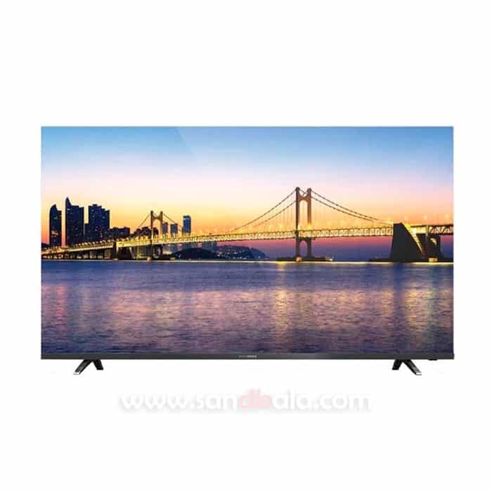 dae1 تلویزیون هوشمند LED دوو مدل DSL-55MS3100U سایز 55 اینچ با کیفیت 4K