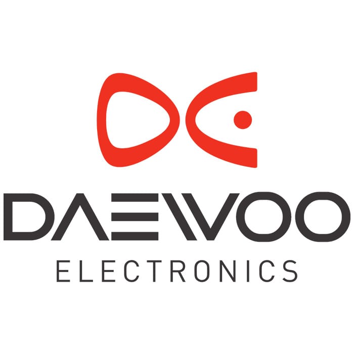 daewoo