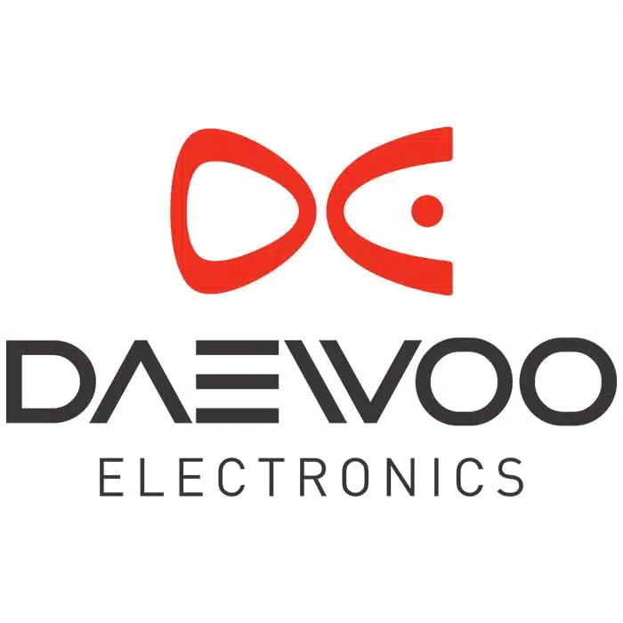 daewoo